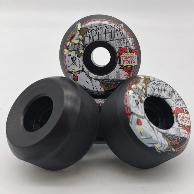 Spitfire Skateboard Wheels