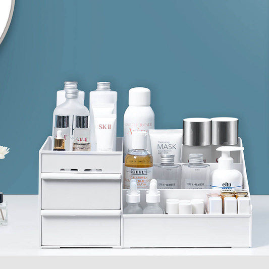 Makeup Jewelry Drawer