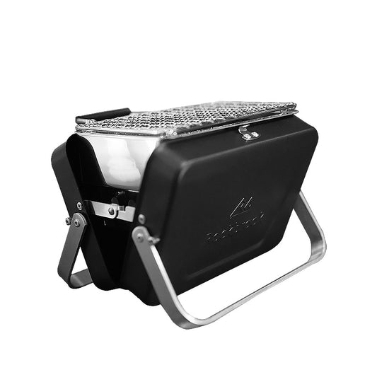 Portable BBQ Stove Grill