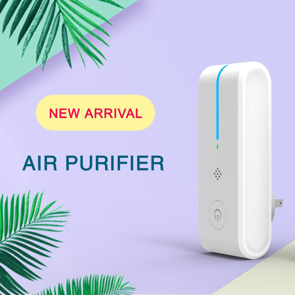 Air Purifier