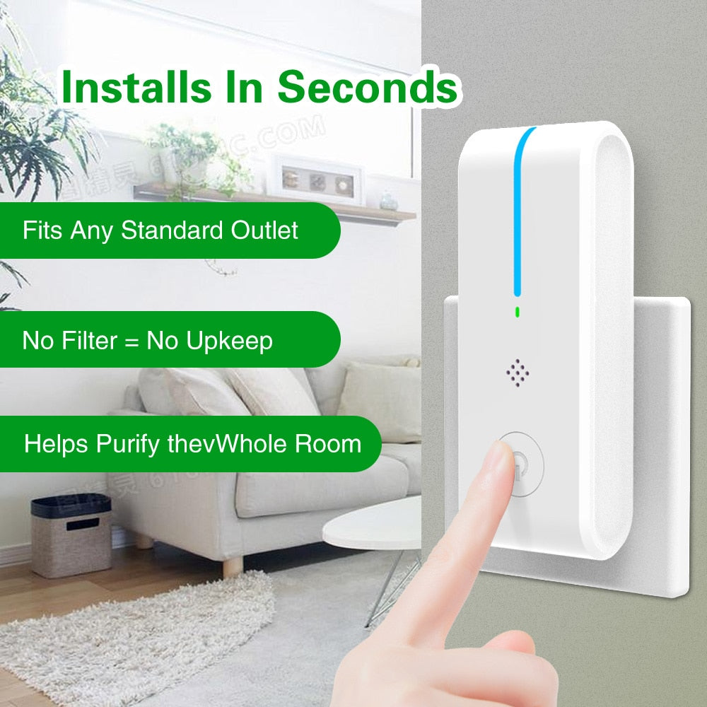 Air Purifier