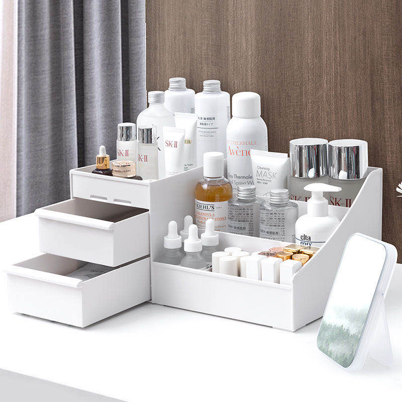 Makeup Jewelry Drawer