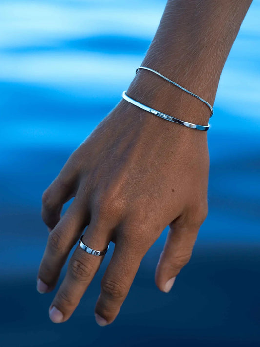 Zoruka Unisize Cuff Bracelet