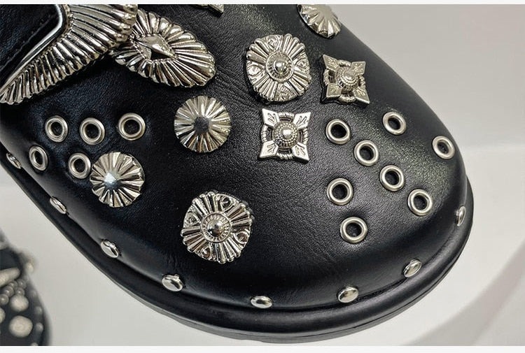 Metal Stud Slides