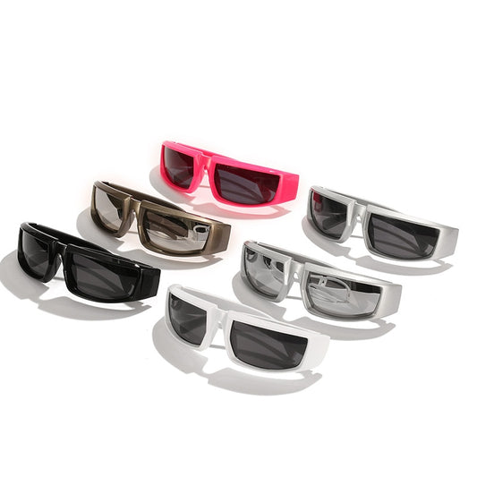 Y2K Sports Sunglasses
