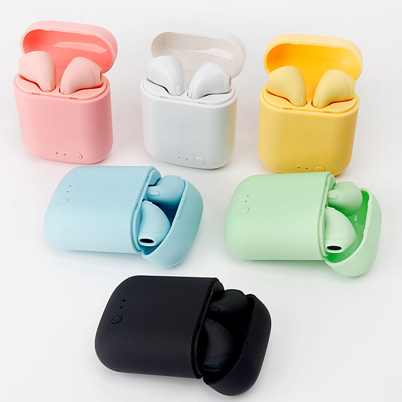 Matte Airpods