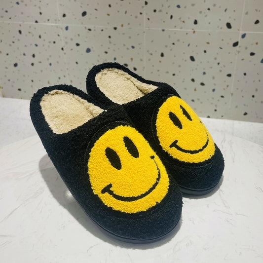 Smiley Face Slides