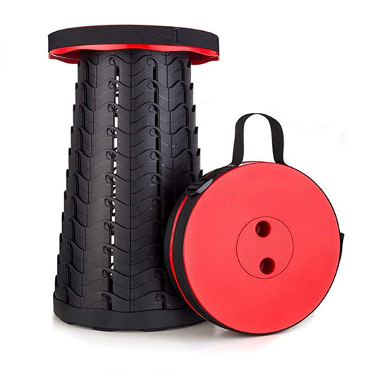 Portable Lightweight Collapsible Chair