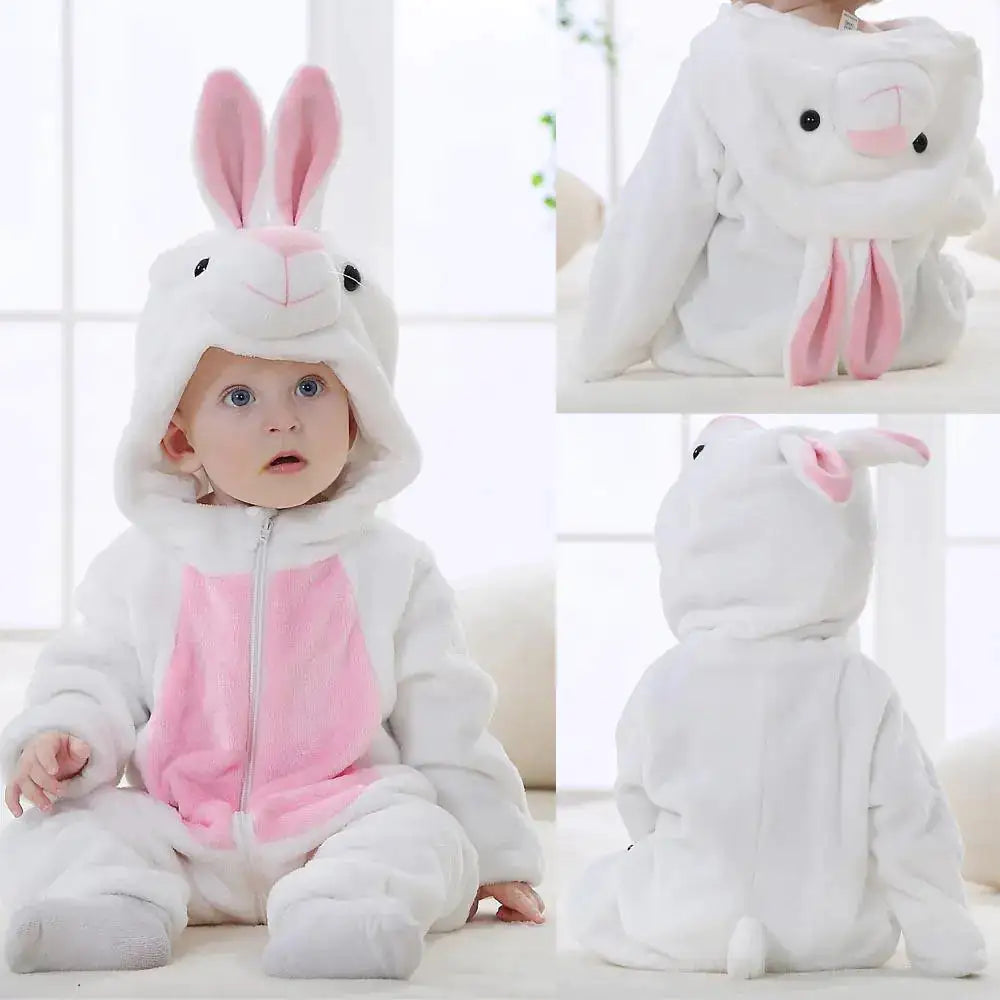 Kids Flannel Pajamas