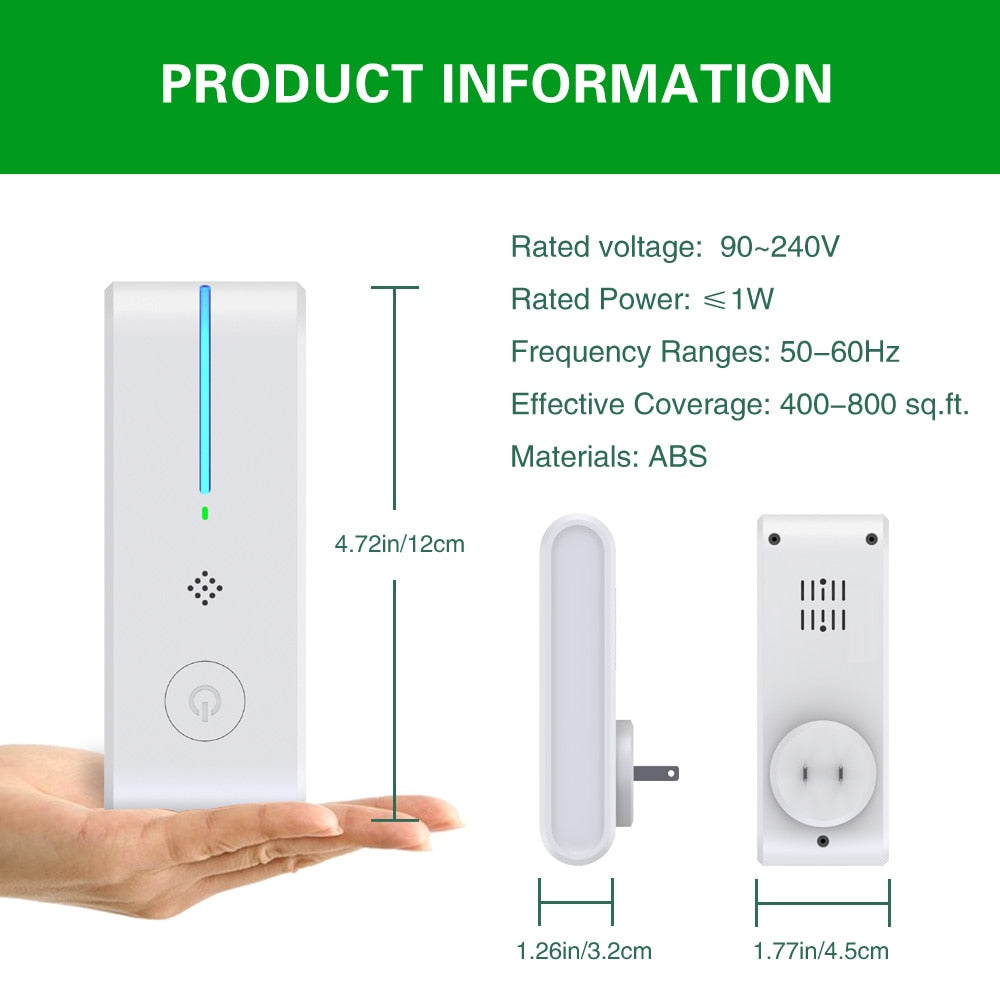 Air Purifier
