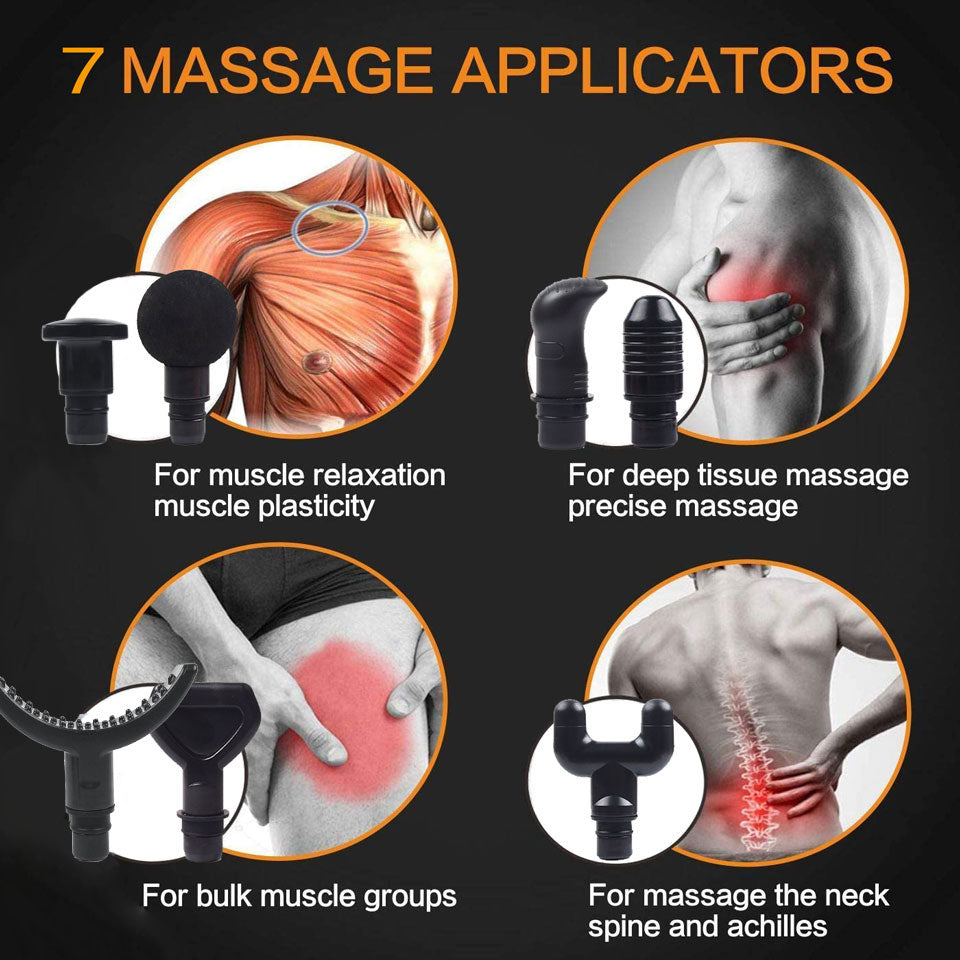 Body Massager