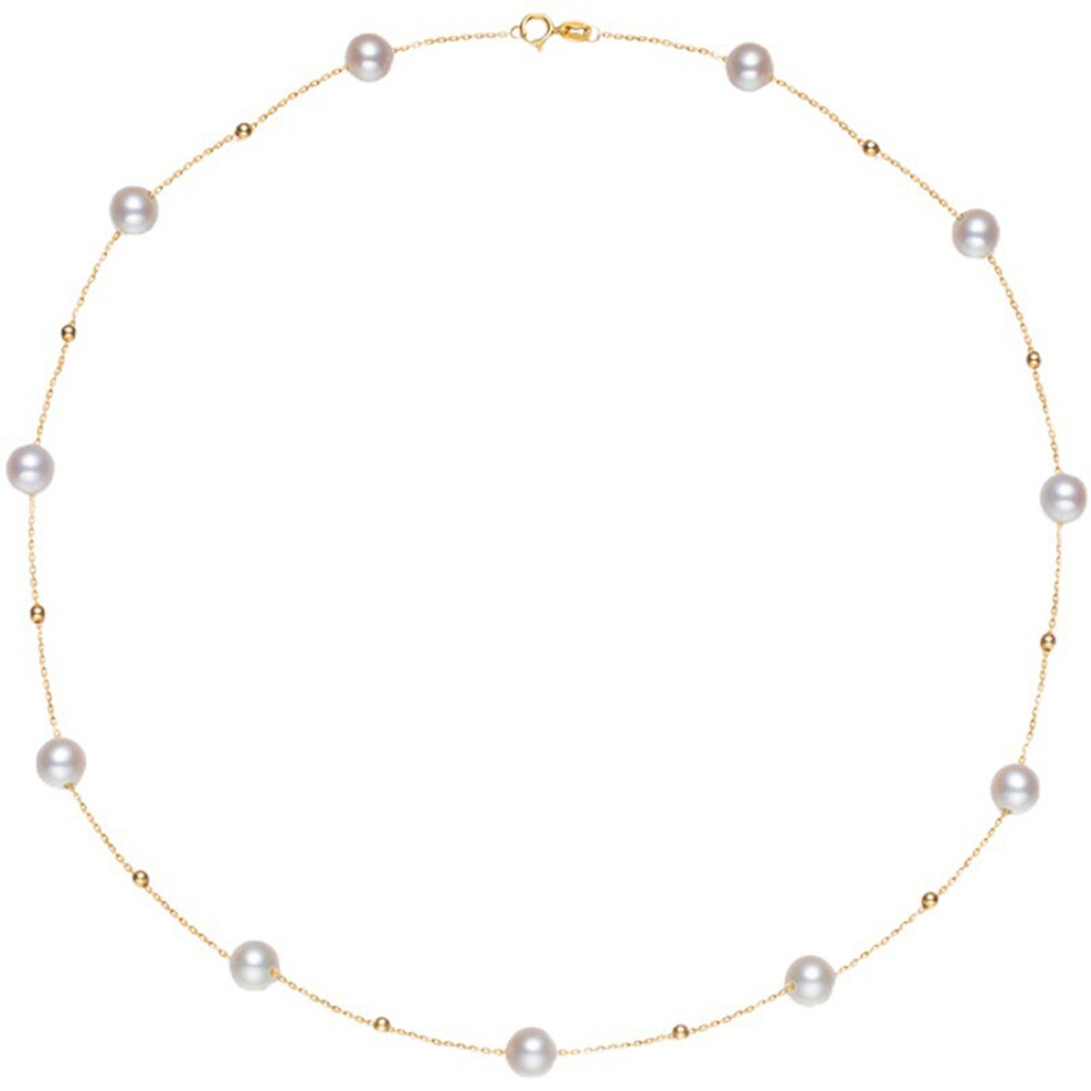 Pearl  Necklace