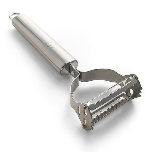 Kitchen Vegetable & Fruit Stainless Steel Peeler