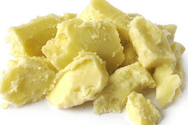 Shea Butter Skin Cream
