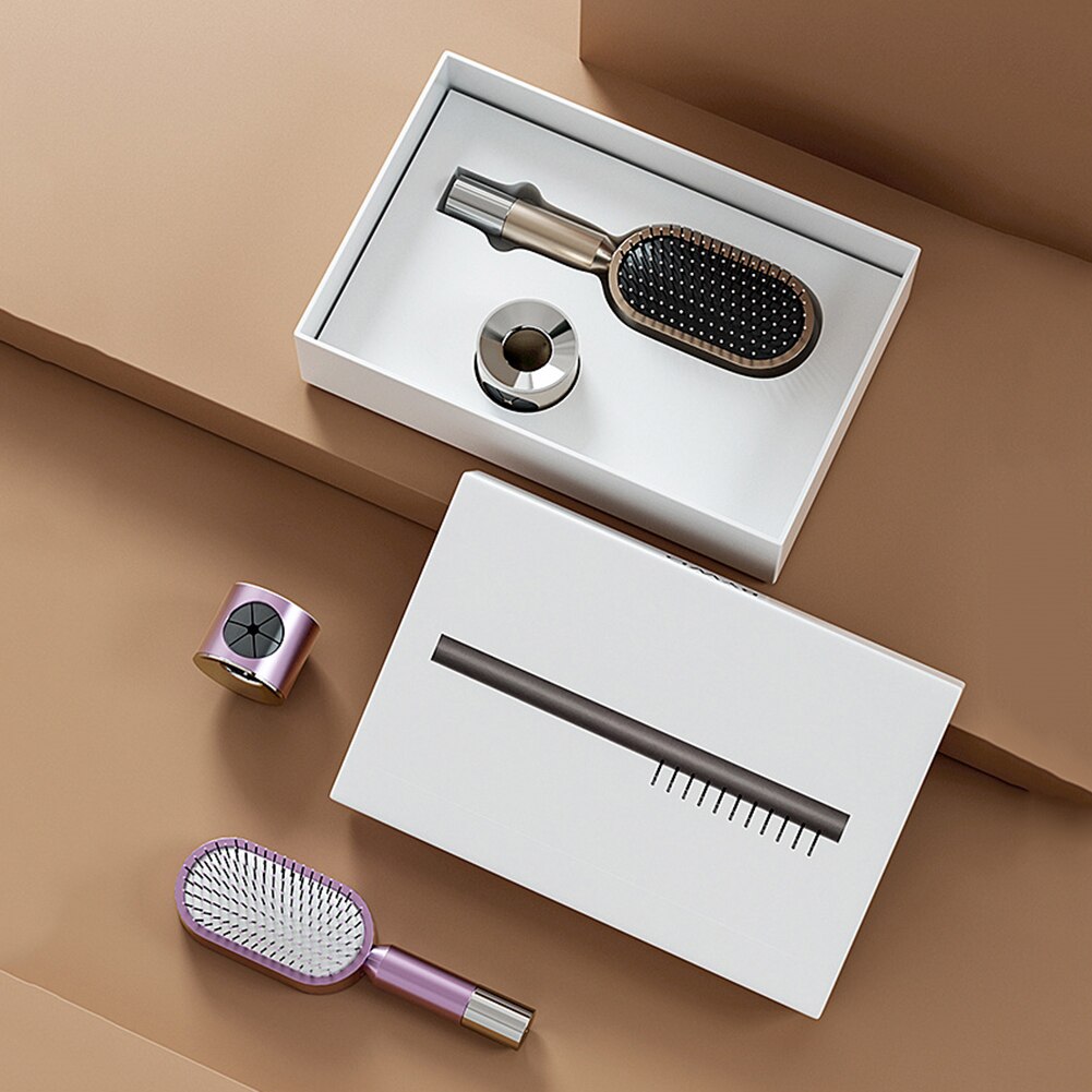Scalp Massage Hairbrush