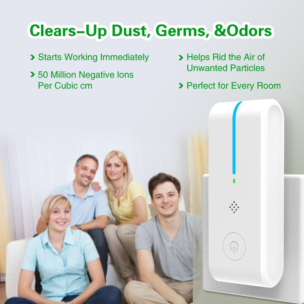 Air Purifier