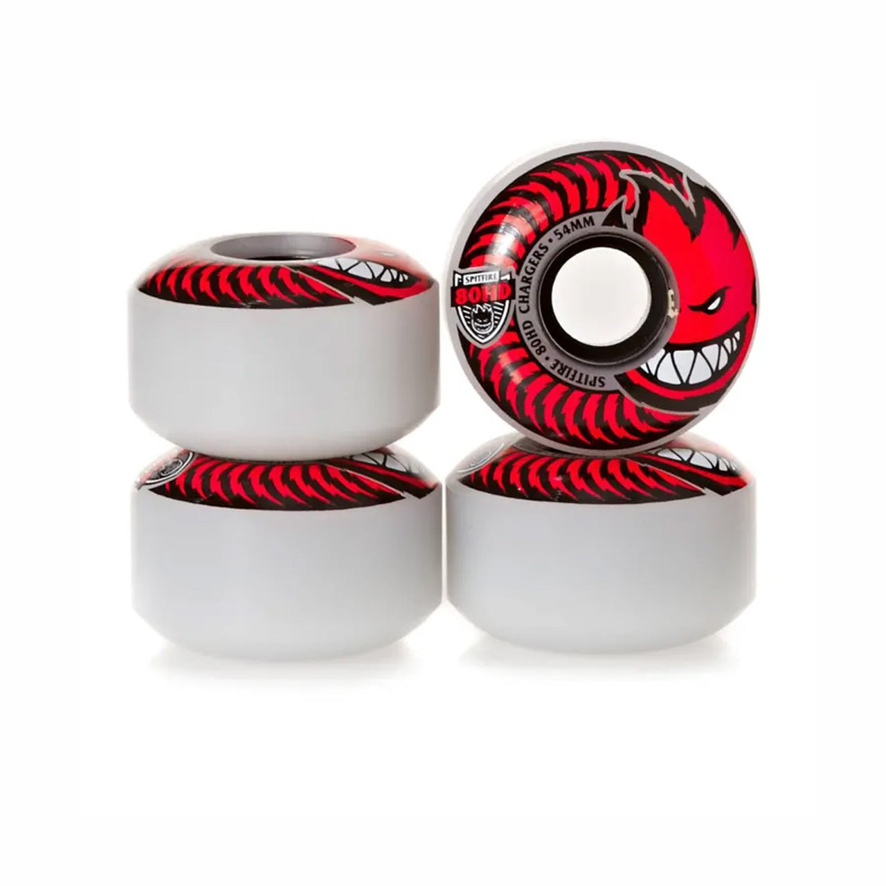 Spitfire Skateboard Wheels