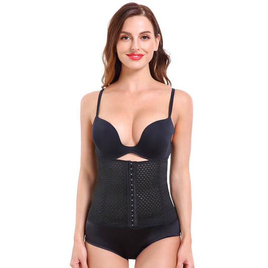 Waist trainer