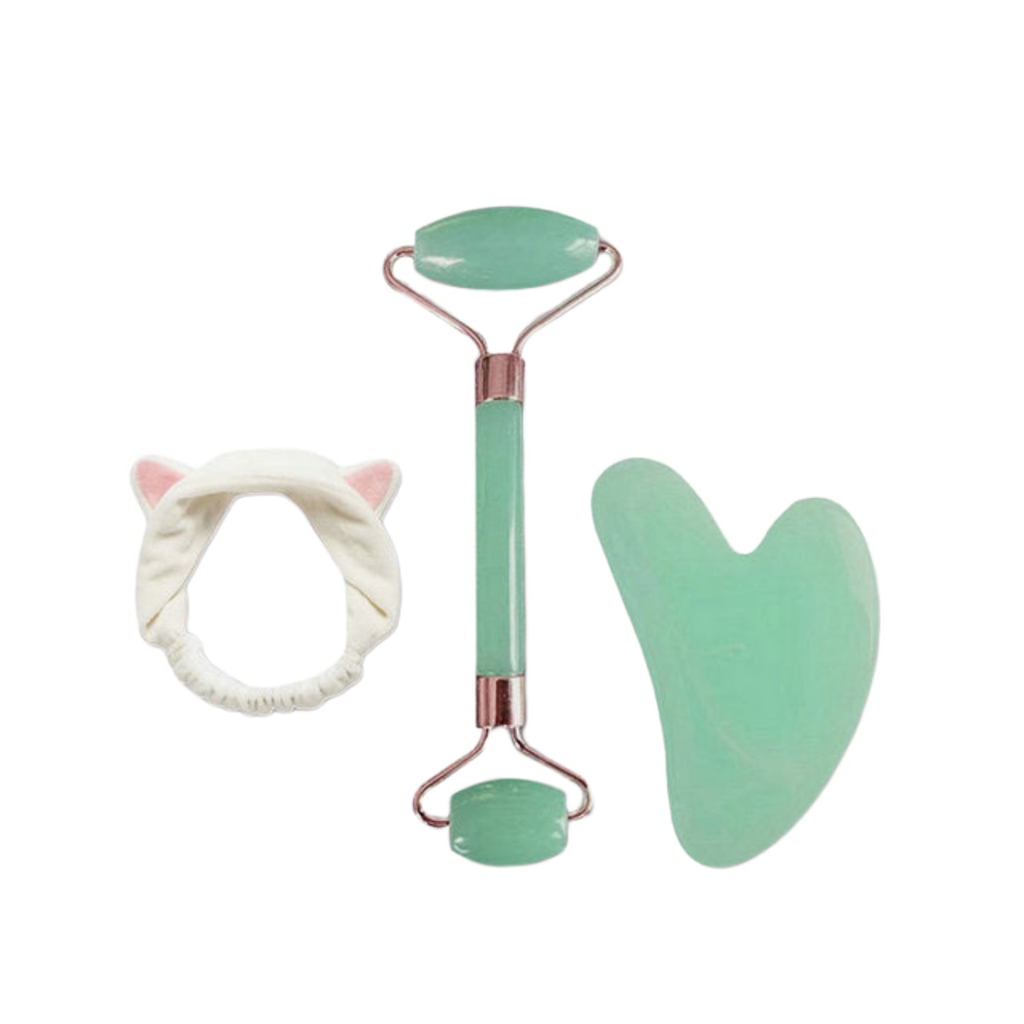 Gua Sha Facial Massager