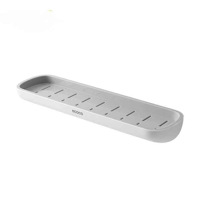 ECOCO Bathroom Shelfs With Towel Bars