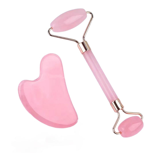 Gua Sha Facial Massager