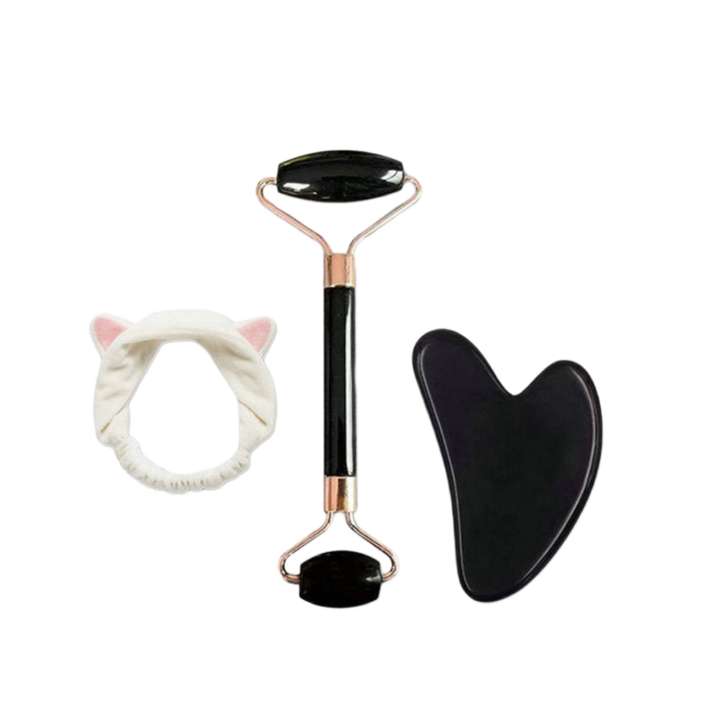 Gua Sha Facial Massager