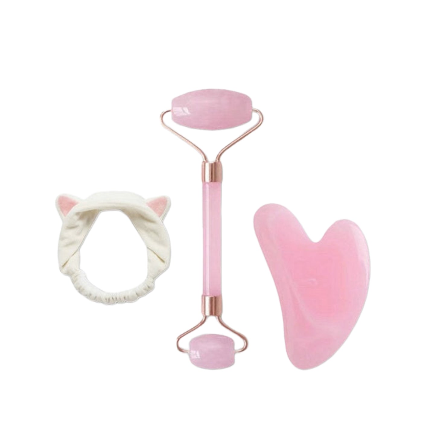 Gua Sha Facial Massager