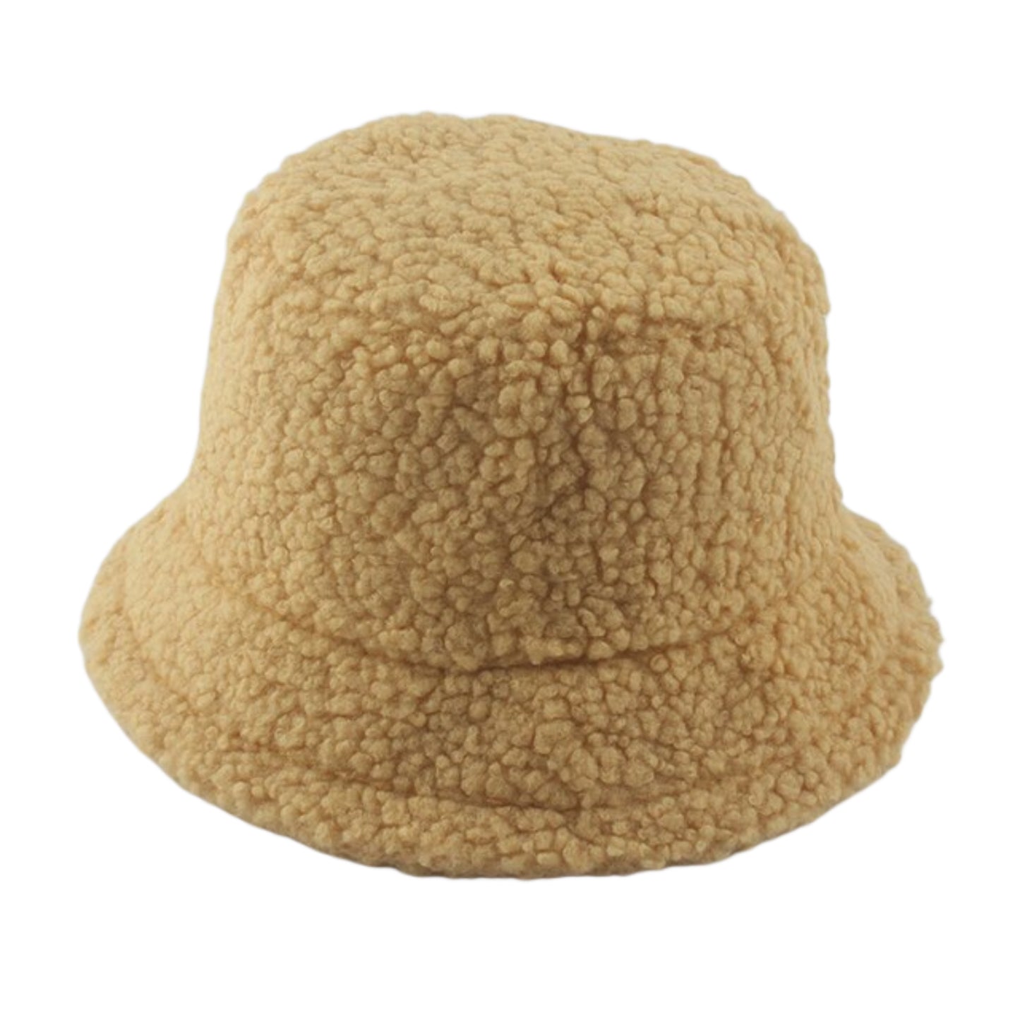 Winter Bucket Hats