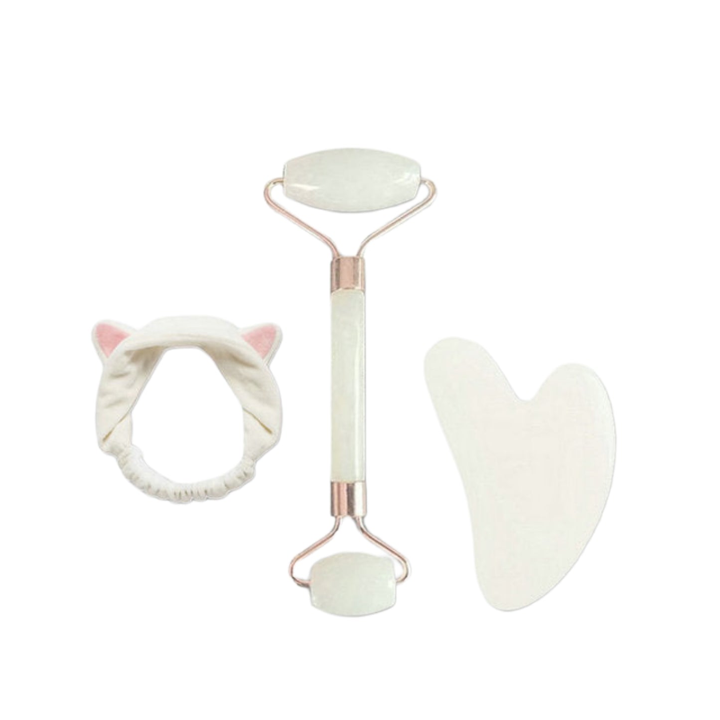 Gua Sha Facial Massager