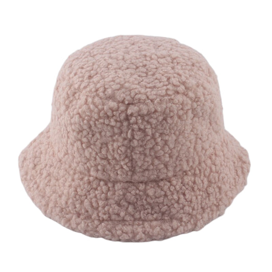 Winter Bucket Hats