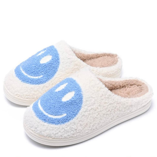 Smiley Face Slides