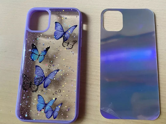 Butterfly iPhone Cases