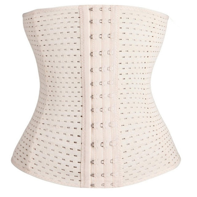 Waist trainer